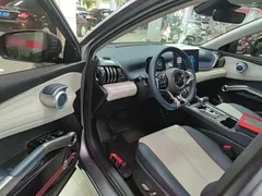 2022 BYD Yuan PLUS EV 430km Premium — фото 16