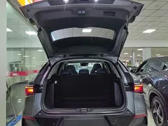 2022 BYD Yuan PLUS EV 430km Premium — фото 19