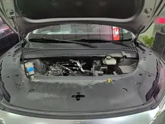 2022 BYD Yuan PLUS EV 430km Premium — фото 20