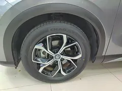 2022 BYD Yuan PLUS EV 430km Premium — фото 23