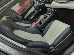 2022 BYD Yuan PLUS EV 430km Premium — фото 25