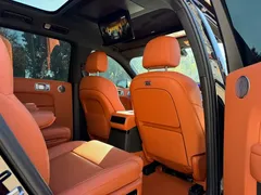 2024 Li Auto L9 Pro, чёрный — фото 12