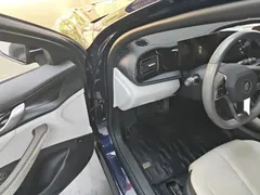 2023 BYD Qin PLUS Champion DM-i PHEV 55KM Leading, синий — фото 16