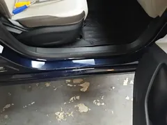 2023 BYD Qin PLUS Champion DM-i PHEV 55KM Leading, синий — фото 21
