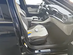 2023 BYD Qin PLUS Champion DM-i PHEV 55KM Leading, синий — фото 25