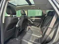 2021 Jetour X70 PLUS 1.5T DCT 5-seat, чёрный — фото 5