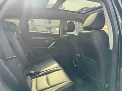 2021 Jetour X70 PLUS 1.5T DCT 5-seat, чёрный — фото 8