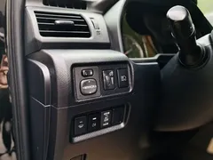2020 Toyota 4Runner 4.0L Canadian Spec, чёрный — фото 7