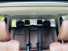 2020 Toyota 4Runner 4.0L Canadian Spec, чёрный — фото 14