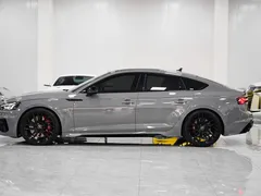 2022 Audi RS 5 2.9T Sportback — фото 2