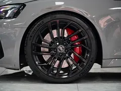 2022 Audi RS 5 2.9T Sportback — фото 4
