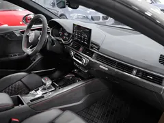 2022 Audi RS 5 2.9T Sportback — фото 5