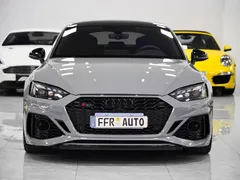 2022 Audi RS 5 2.9T Sportback — фото 8