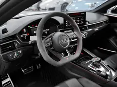 2022 Audi RS 5 2.9T Sportback — фото 9
