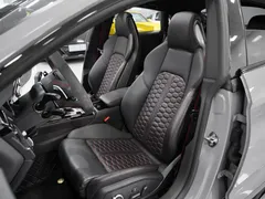 2022 Audi RS 5 2.9T Sportback — фото 10