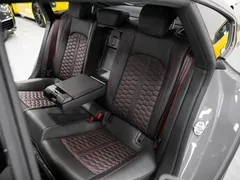 2022 Audi RS 5 2.9T Sportback — фото 11