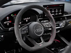 2022 Audi RS 5 2.9T Sportback — фото 13