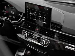 2022 Audi RS 5 2.9T Sportback — фото 14