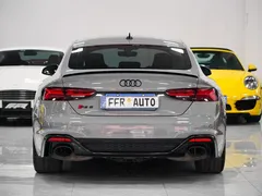 2022 Audi RS 5 2.9T Sportback — фото 17