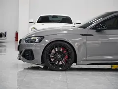 2022 Audi RS 5 2.9T Sportback — фото 18