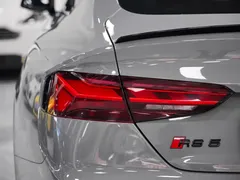 2022 Audi RS 5 2.9T Sportback — фото 22