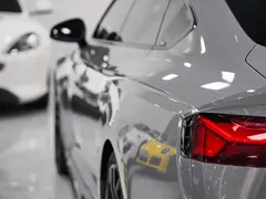 2022 Audi RS 5 2.9T Sportback — фото 24