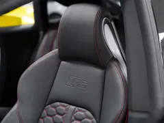 2022 Audi RS 5 2.9T Sportback — фото 25