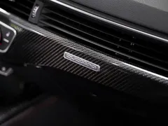 2022 Audi RS 5 2.9T Sportback — фото 28