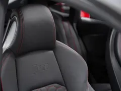2022 Audi RS 5 2.9T Sportback — фото 30