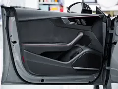 2022 Audi RS 5 2.9T Sportback — фото 32