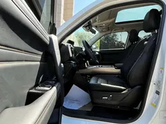 2021 Haval Dargo 1.5T DCT 2WD, белый — фото 13