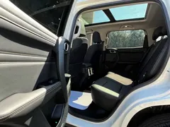 2021 Haval Dargo 1.5T DCT 2WD, белый — фото 14