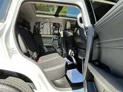 2021 Haval Dargo 1.5T DCT 2WD, белый — фото 16