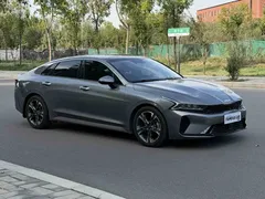 2021 Kia K5 270T CVVD — фото 3