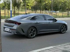 2021 Kia K5 270T CVVD — фото 4
