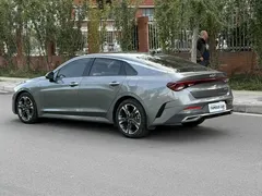 2021 Kia K5 270T CVVD — фото 6