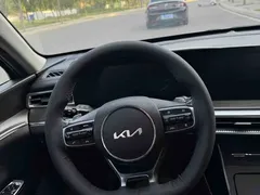 2021 Kia K5 270T CVVD — фото 7