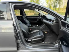 2021 Kia K5 270T CVVD — фото 8
