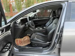 2021 Kia K5 270T CVVD — фото 10