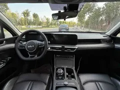 2021 Kia K5 270T CVVD — фото 11