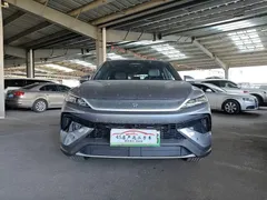 2026 BYD Song Pro DM-i PHEV 133km Exceed — фото 1