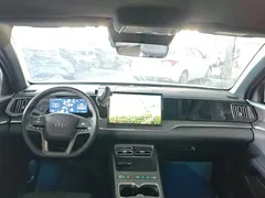 2026 BYD Song Pro DM-i PHEV 133km Exceed — фото 4