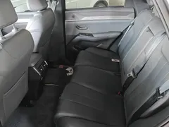 2026 BYD Song Pro DM-i PHEV 133km Exceed — фото 5