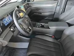2026 BYD Song Pro DM-i PHEV 133km Exceed — фото 6