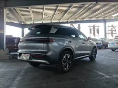 2026 BYD Song Pro DM-i PHEV 133km Exceed — фото 7