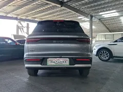 2026 BYD Song Pro DM-i PHEV 133km Exceed — фото 8