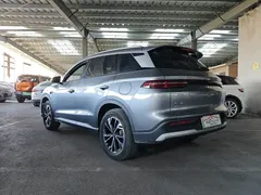 2026 BYD Song Pro DM-i PHEV 133km Exceed — фото 9