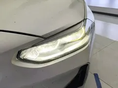 2021 BMW 1 Series 120i M Sport, белый — фото 5