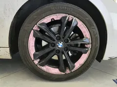 2021 BMW 1 Series 120i M Sport, белый — фото 6