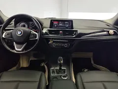2021 BMW 1 Series 120i M Sport, белый — фото 12